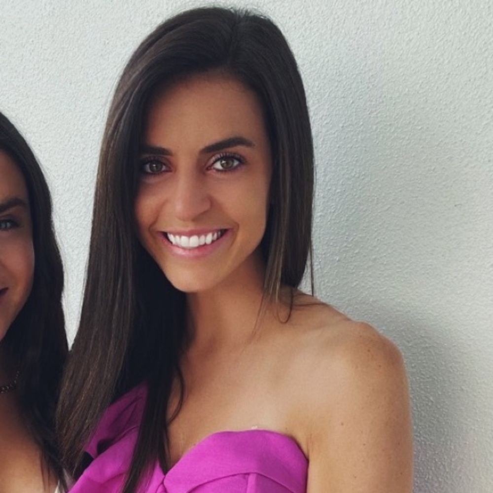 Meet your Posher, Meghan